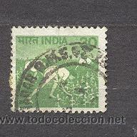 Sellos: INDIA, - Foto 1