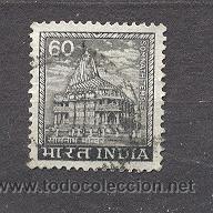 Sellos: INDIA, - Foto 1