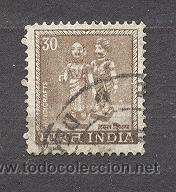 Sellos: INDIA, - Foto 1