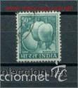 Sellos: frutas de india. sellona&ntilde;o 1967 - Foto 1