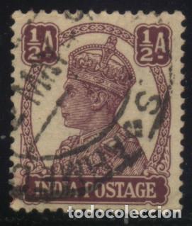 Sellos: S-00431- INDIA POSTAGE. - Foto 1