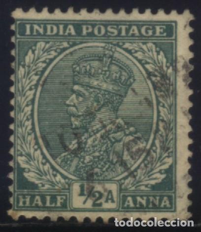 Sellos: S-00533- INDIA POSTAGE. - Foto 1
