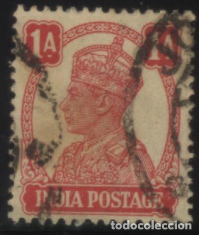Sellos: S-00595- INDIA POSTAGE. - Foto 1