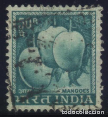 Sellos: S-00597- SELLO DE LA INDIA. - Foto 1