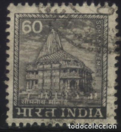 Sellos: S-00669- SELLO DE LA INDIA. - Foto 1