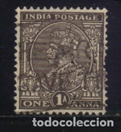 Sellos: S-00847- INDIA. POSTAGE. - Foto 1