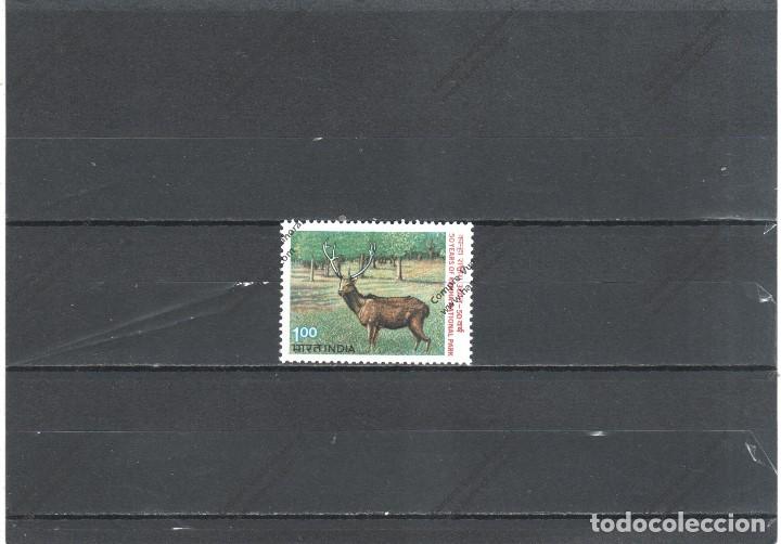 Sellos: India n&ordm; 763 (**) - Foto 1