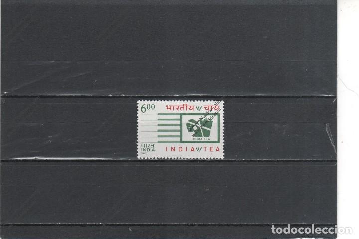 Sellos: INDIA N&ordm; 1205 (**) - Foto 1