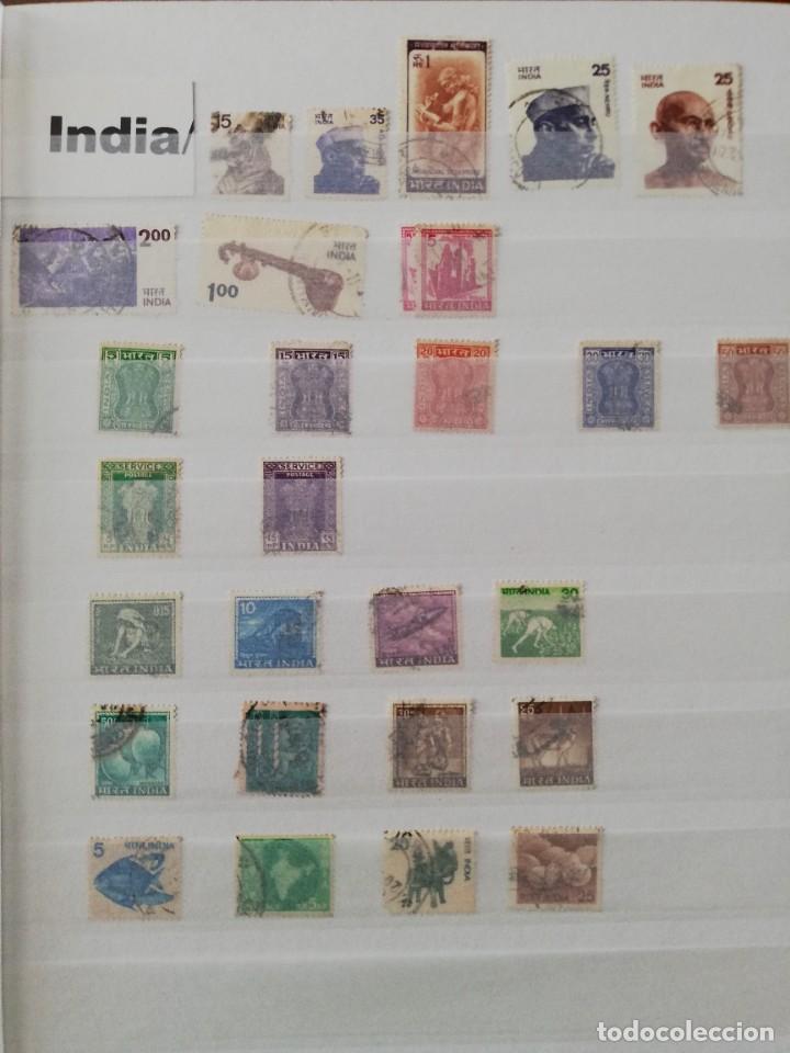 Sellos: INDIA - Foto 1