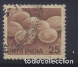 Sellos: S-6608- INDIA - Foto 1