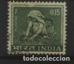 Sellos: S-6610- INDIA - Foto 1