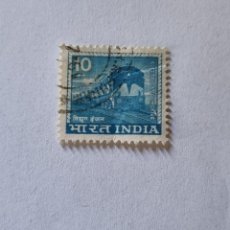 Sellos: SELLO - INDIA- (B.62). Lote 363481890