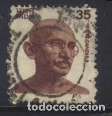 Sellos: S-7679- INDIA - Foto 1