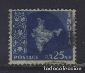 Sellos: S-08230- INDIA - Foto 1