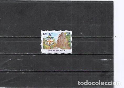 Sellos: INDIA N&ordm; 1350(**) - Foto 1