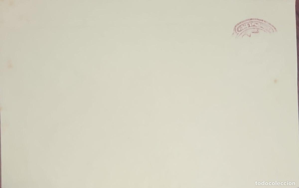 Sellos: O) INDIA, ERROR, POSTAL STATIONERY - ELEPHANT, UNUSED - Foto 1