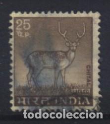 Sellos: S-10751- SELLO DE LA INDIA. - Foto 1