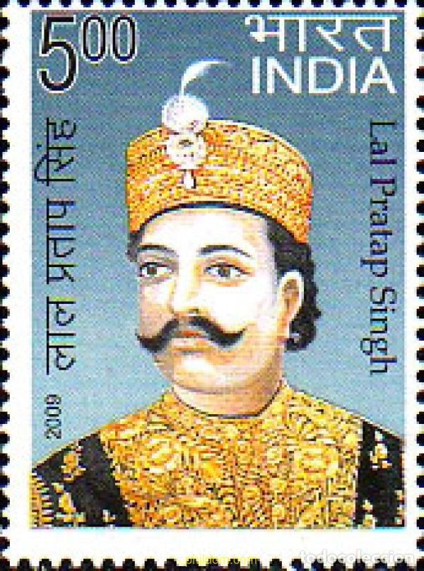 Sellos: 241148 MNH INDIA 2009 - Foto 1