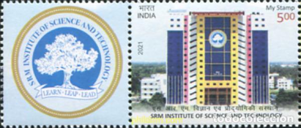 Sellos: 685262 MNH INDIA 2022 - Foto 1