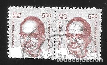 Sellos: india - EN LIQUIDACI&Oacute;N - Foto 1