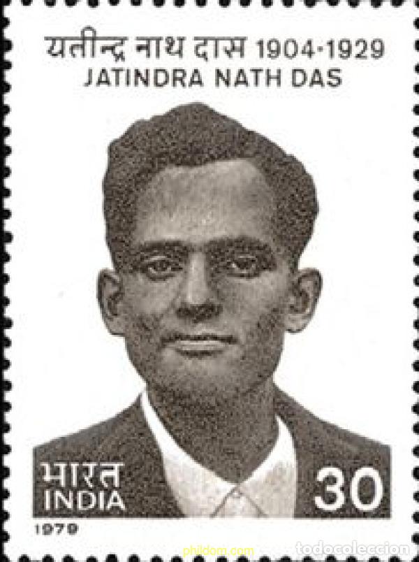 Sellos: 765117 MNH INDIA 1979