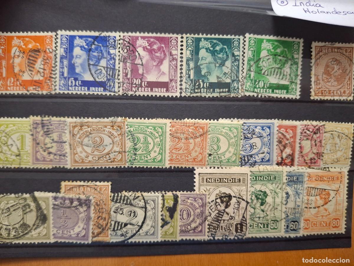 Francobolli: HB1177 SELLOS INDIA ideal para tematicas (LEER DESCRIPCION)