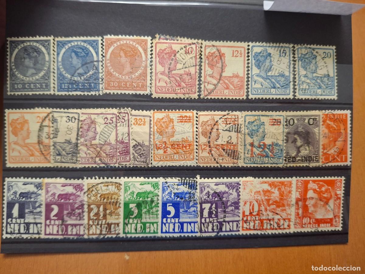 Francobolli: HB1178 SELLOS INDIA ideal para tematicas (LEER DESCRIPCION)