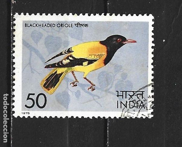 Sellos: INDIA YVERT NUM. 429 USADO