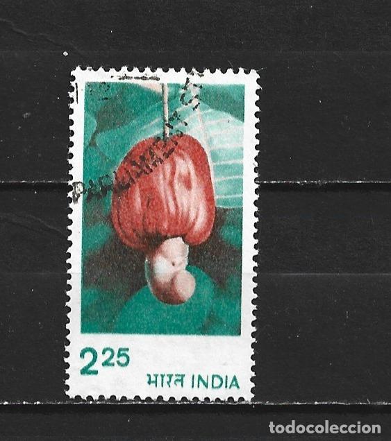 Sellos: INDIA YVERT NUM. 663 USADO - Foto 1