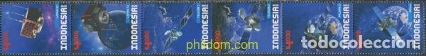 Sellos: 572779 MNH INDONESIA 2016