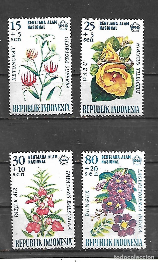 Sellos: 1966: Serie &rdquo;Fundaci&oacute;n nacional para las v&iacute;ctimas de desastres naturales&rdquo; Sobrecargados (MNH**)