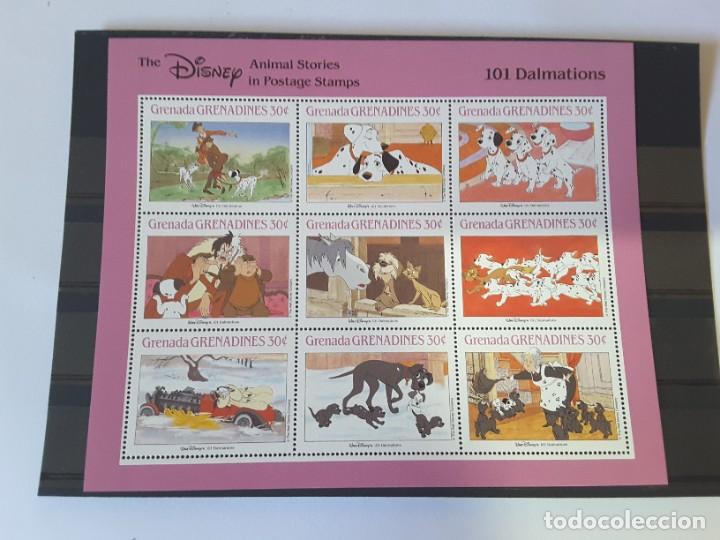 Sellos: Sellos Disney - Foto 1