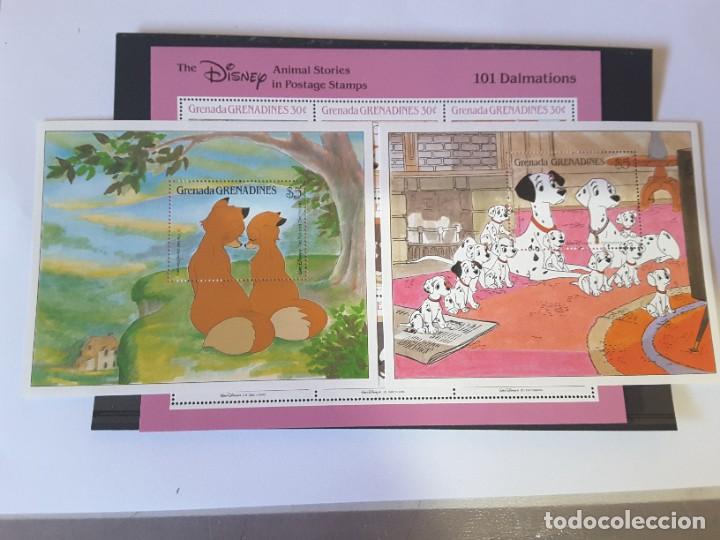 Sellos: Sellos Disney - Foto 2