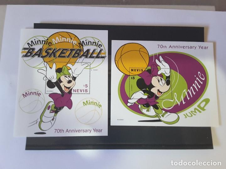 Sellos: Sellos Disney - Foto 3