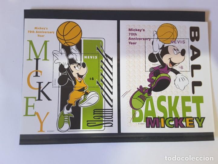 Sellos: Sellos Disney - Foto 4