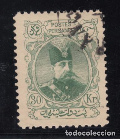 Sellos: iran  210 usada, - Foto 1
