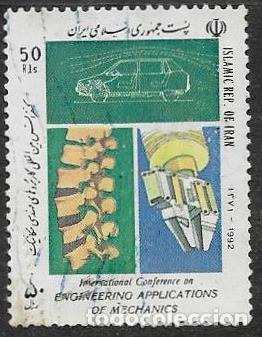 Sellos: YVERT 2254. - Foto 1