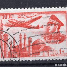 Sellos: IRAN , 1953 , STAMP , , MICHEL 872. Lote 336299083
