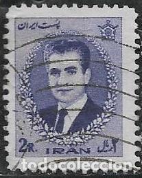 Sellos: IRAN YVERT 1159 - Foto 1