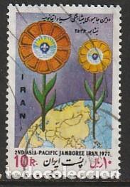 Sellos: IRAN, SELLOS USADOS.