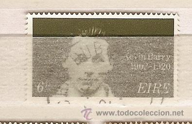 Sellos: Irlanda (1) - Foto 1
