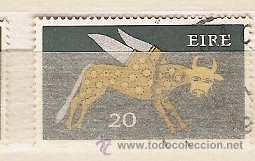 Sellos: Irlanda (2) - Foto 1