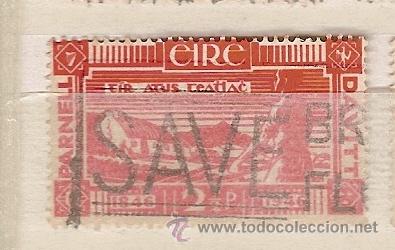 Sellos: Irlanda (5) - Foto 1
