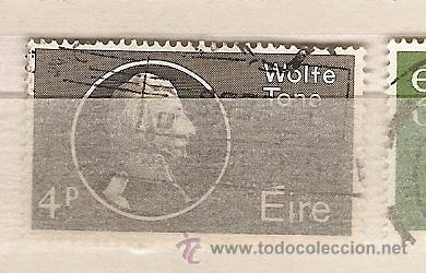 Sellos: irlanda (9) - Foto 1