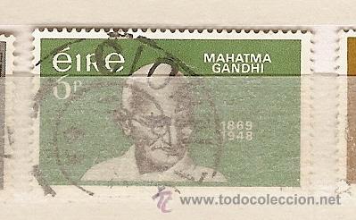 Sellos: Irlanda (10) - Foto 1