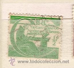 Sellos: Irlanda (12) - Foto 1
