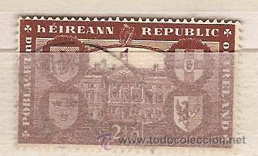 Sellos: Irlanda (13) - Foto 1