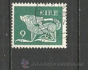 Sellos: IRLANDA YVERT NUM. 349 USADO - Foto 1