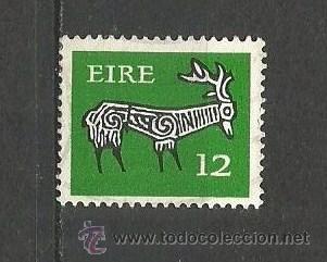 Sellos: IRLANDA YVERT NUM. 361 USADO - Foto 1