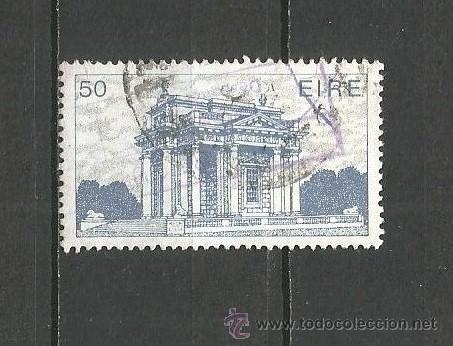 Sellos: IRLANDA YVERT NUM. 501 USADO - Foto 1